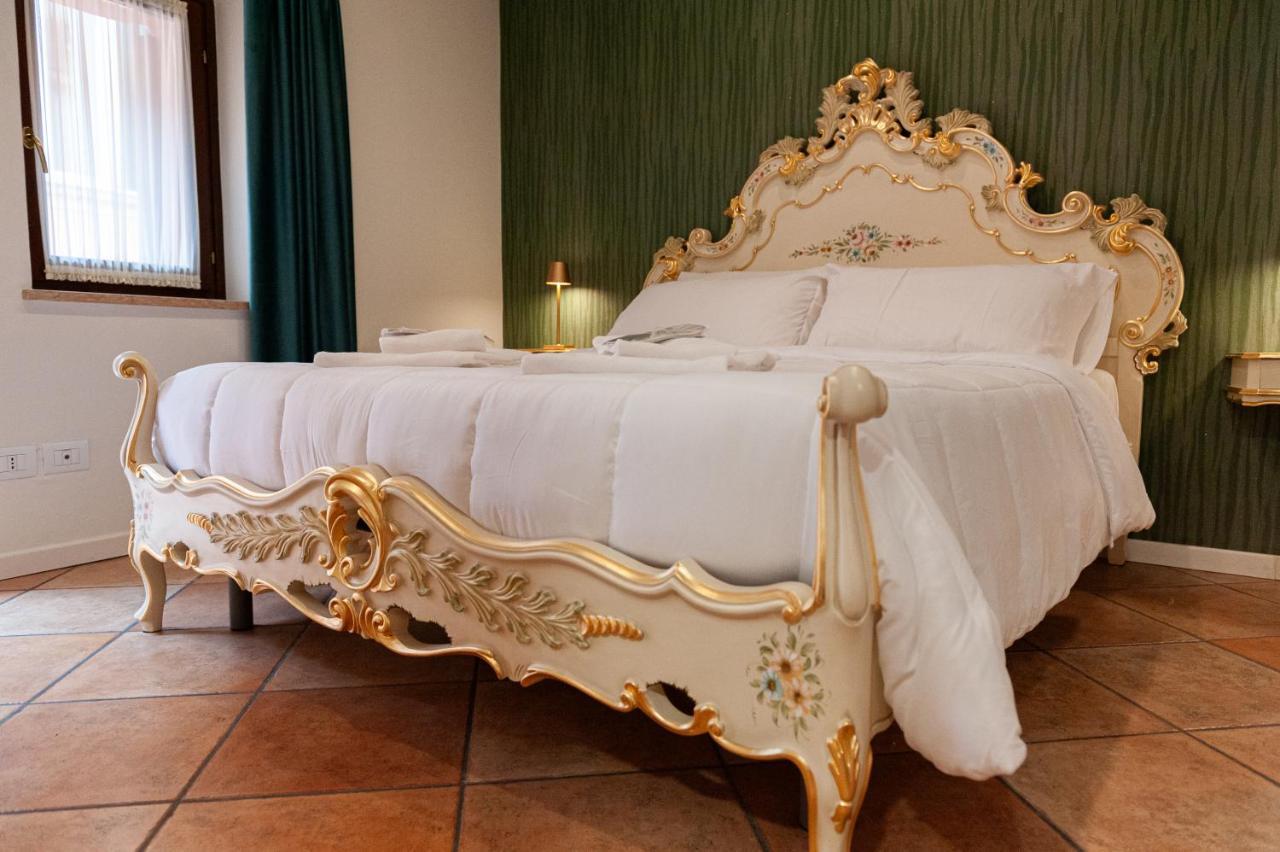 Residenza Catullo Hotel Verona Exterior photo