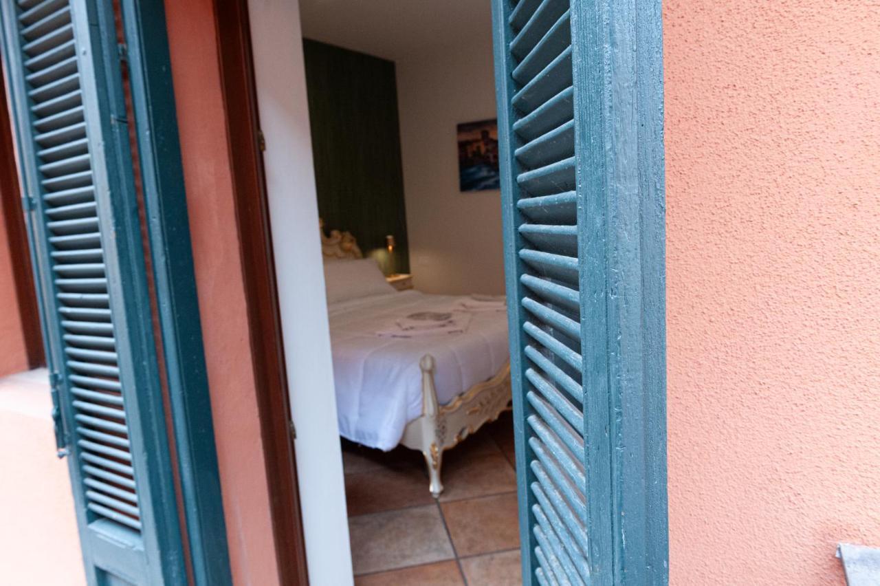 Residenza Catullo Hotel Verona Exterior photo