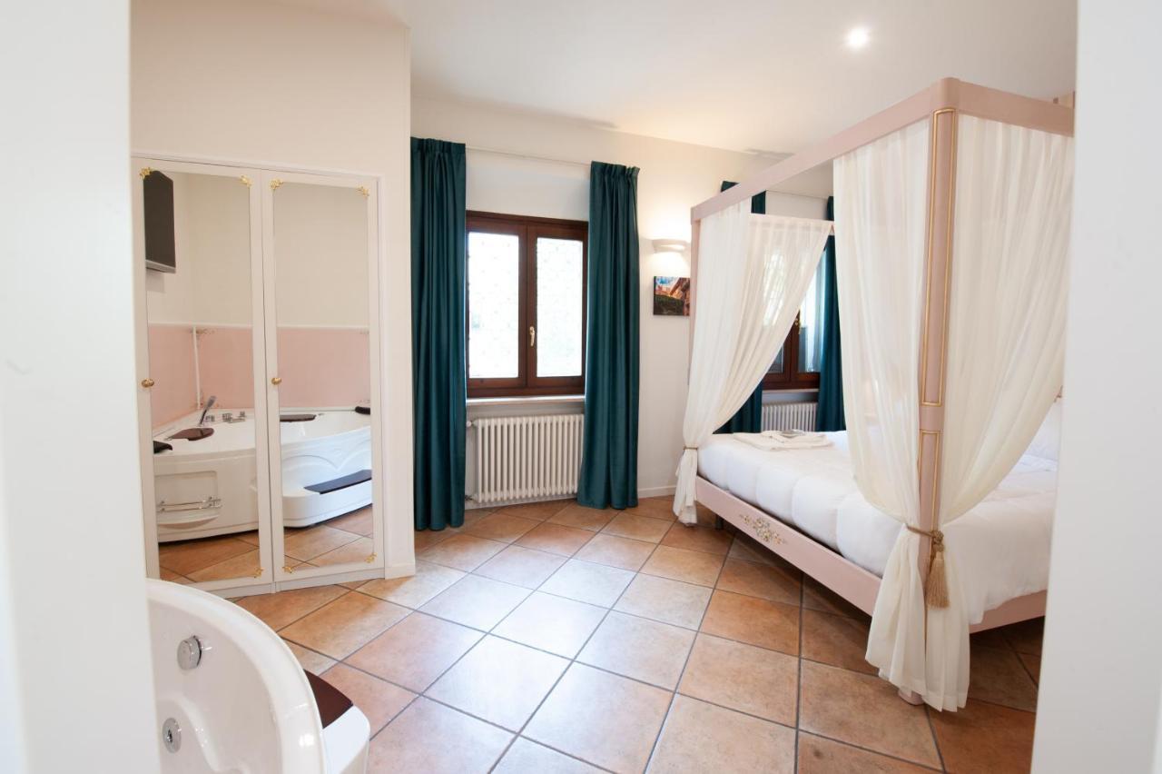 Residenza Catullo Hotel Verona Exterior photo