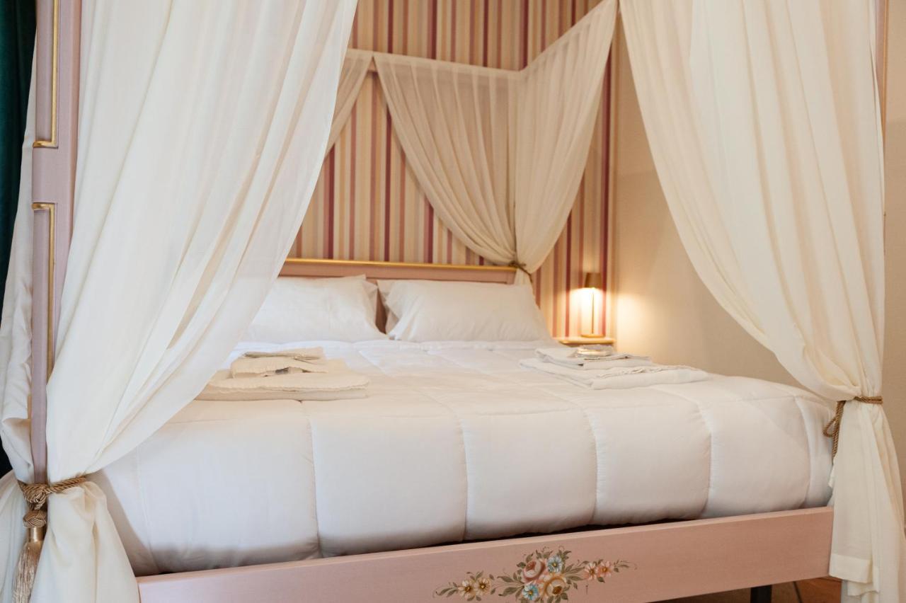 Residenza Catullo Hotel Verona Exterior photo