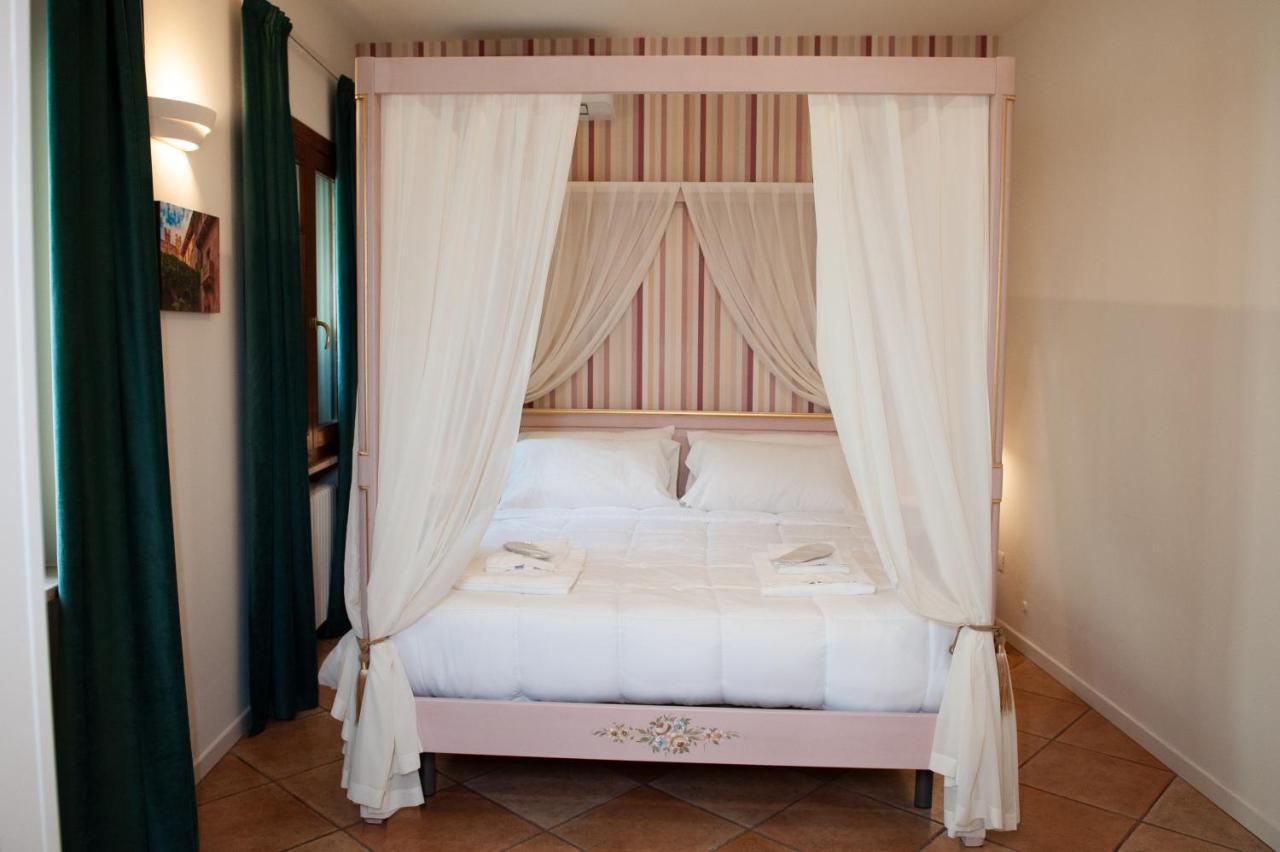 Residenza Catullo Hotel Verona Exterior photo