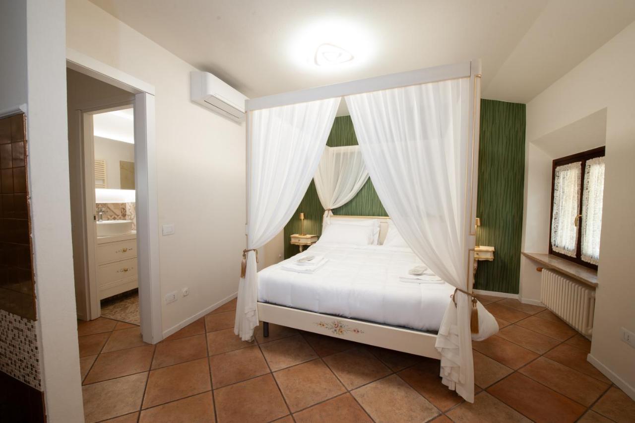 Residenza Catullo Hotel Verona Exterior photo