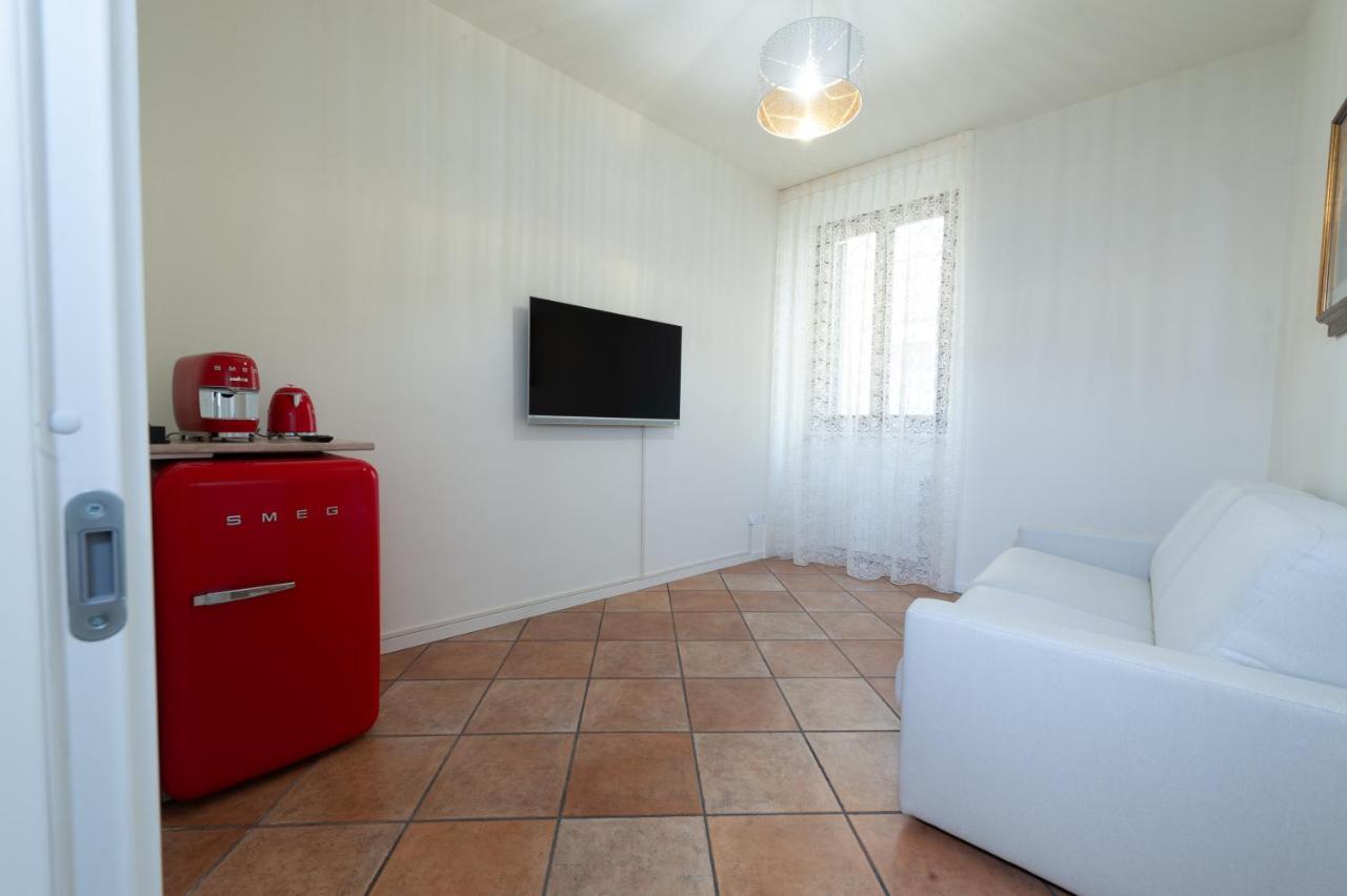 Residenza Catullo Hotel Verona Exterior photo