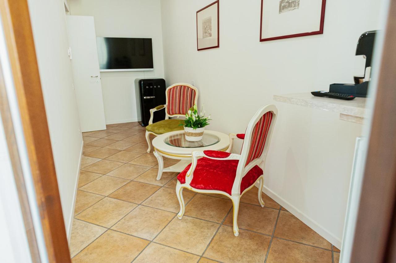 Residenza Catullo Hotel Verona Exterior photo
