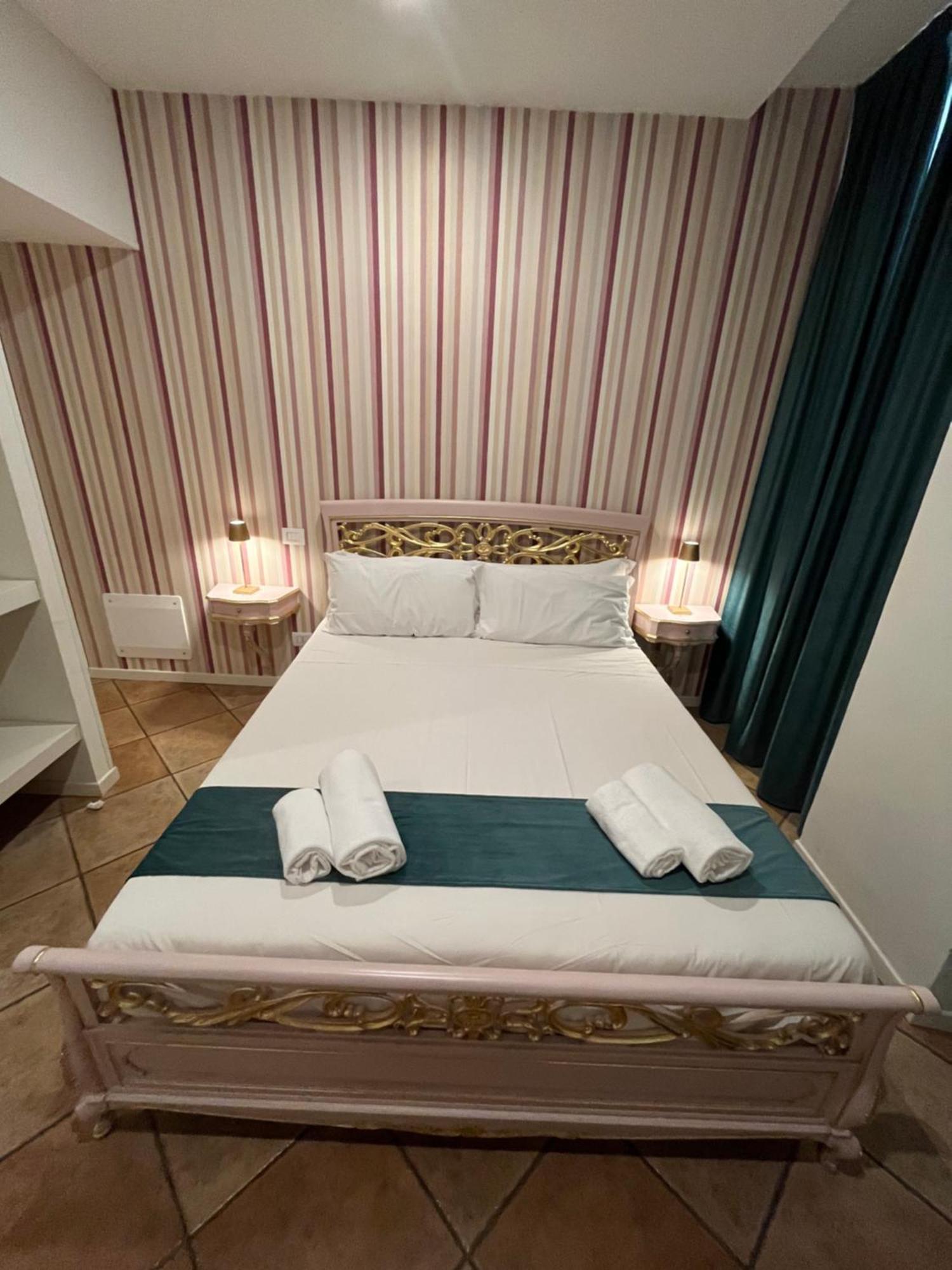 Residenza Catullo Hotel Verona Exterior photo