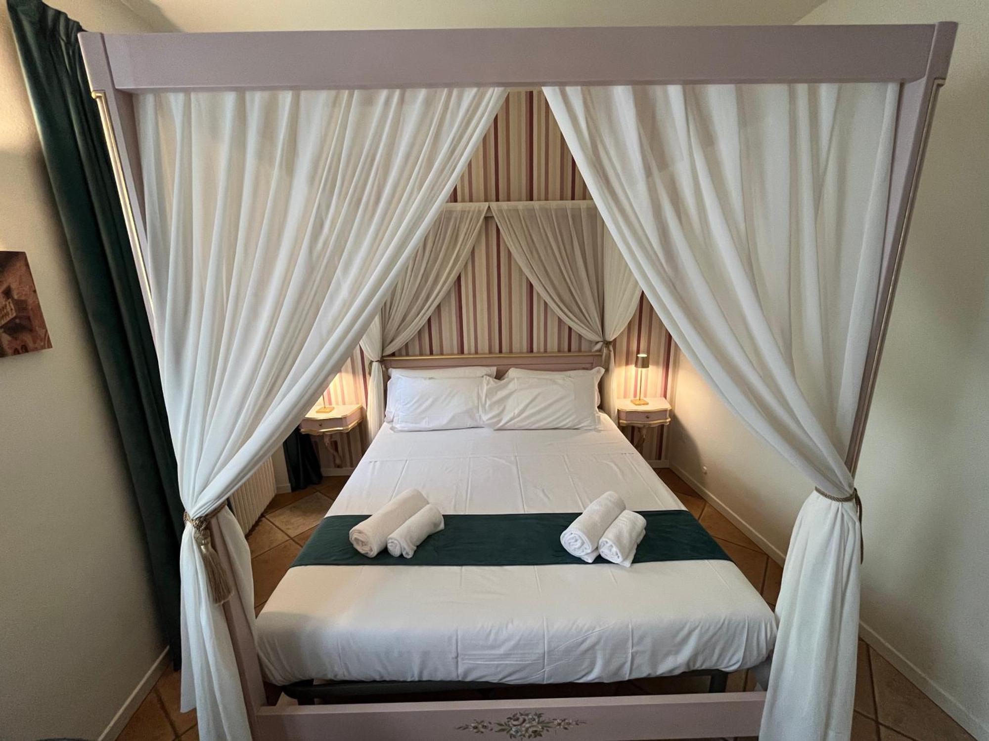 Residenza Catullo Hotel Verona Exterior photo
