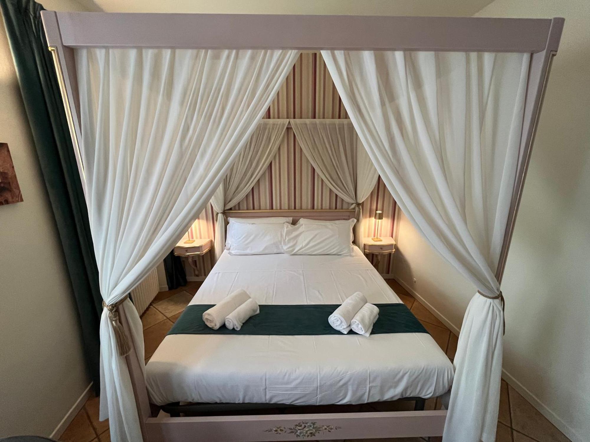 Residenza Catullo Hotel Verona Exterior photo
