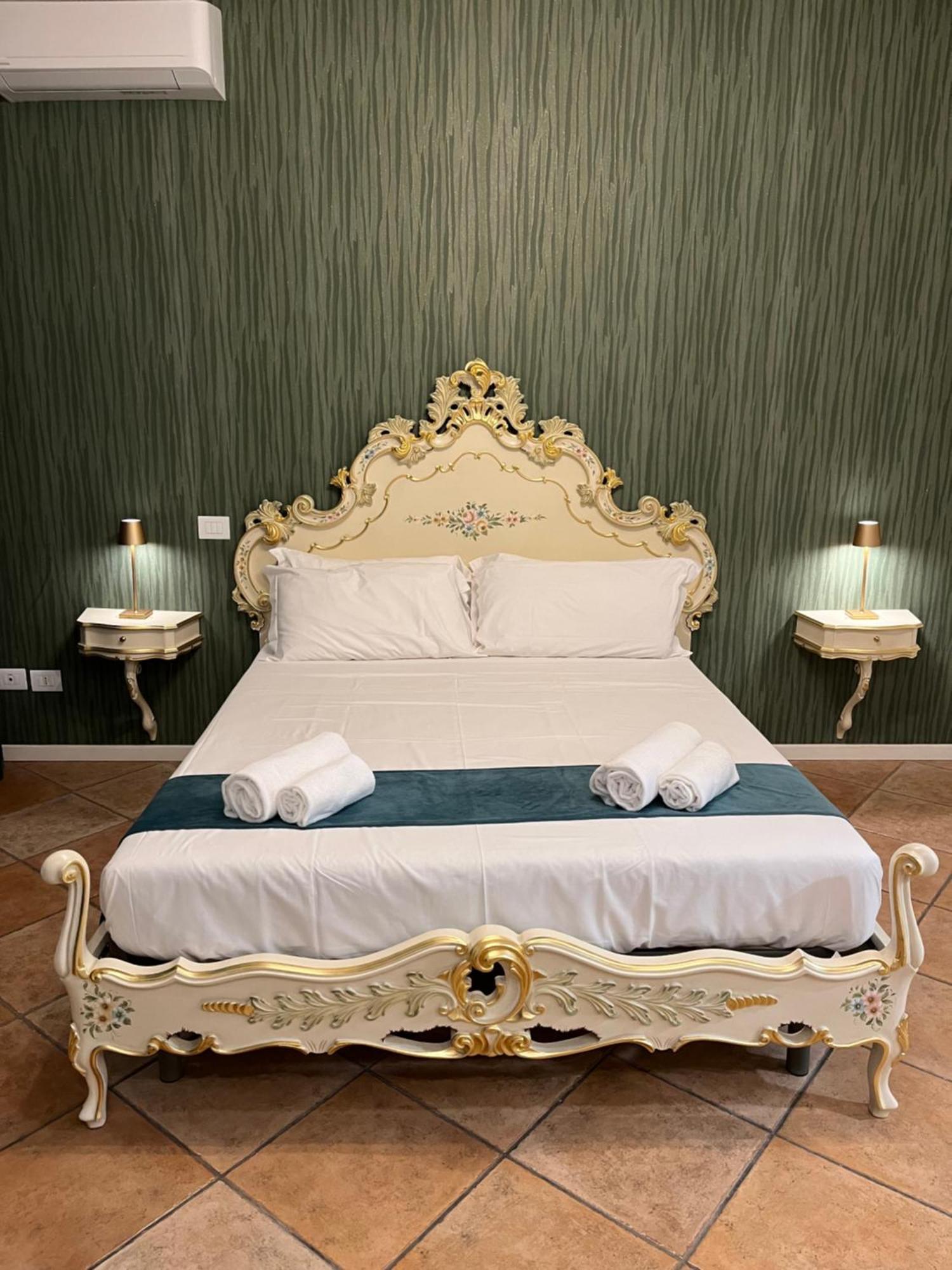 Residenza Catullo Hotel Verona Exterior photo