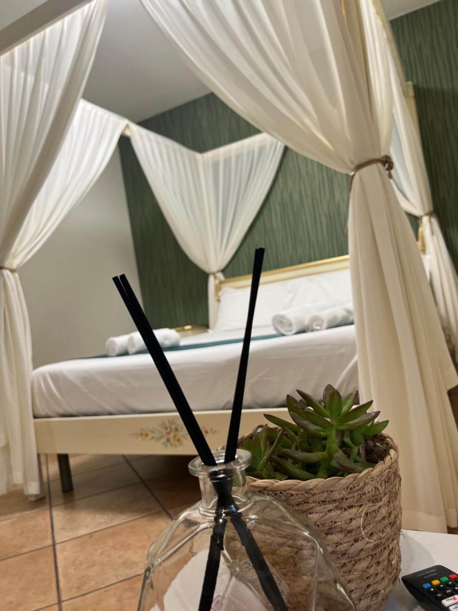 Residenza Catullo Hotel Verona Exterior photo